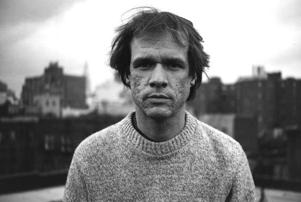 Discos: Love is overtaking me (Arthur Russell, 2008)