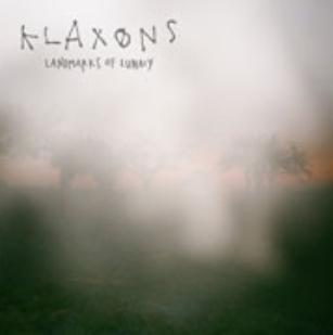 Klaxons lanzarán un EP gratuito el día de navidad