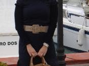 Comida Cole: Outfit.