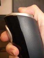 Bloguzz: batidora sin cables Braun Minipimer 7