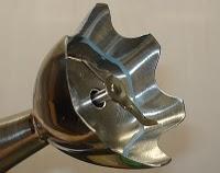 Bloguzz: batidora sin cables Braun Minipimer 7