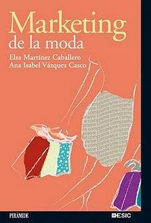 MARKETING DE LA MODA MARKETING DE LA MODA