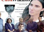 WikiLeaks: disidencia cubana según Washington presentación)