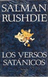 Salman Rushdie - Los versos satánicos
