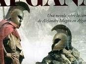 Steven Pressfield campaña afgana