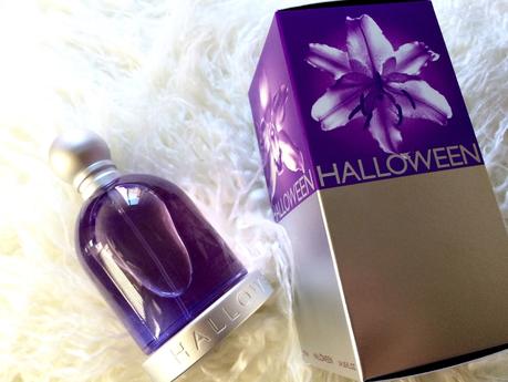 HALLOWEEN - EL PERFUME DE LOS RECUERDOS