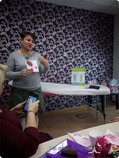 Presentación de Amapola Bio Mi Cosmética Bio y Más Amapola Bio