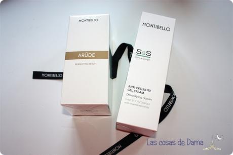 Mi Cosmética Bio y Más Montibello