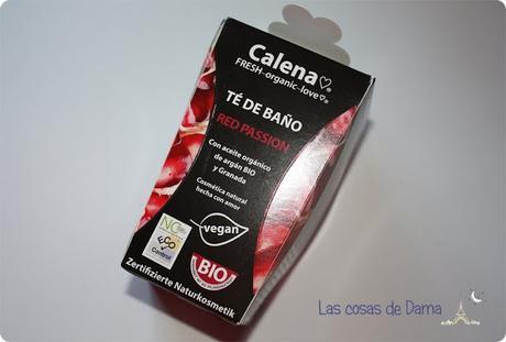 Mi Cosmética Bio y Más Calena Espacio Bio