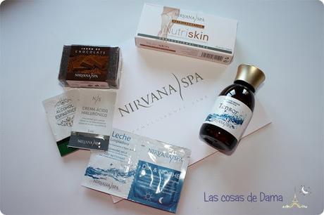 Mi Cosmética Bio y Más Nirvana Spa