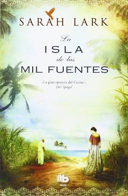 La isla de las mil fuentes