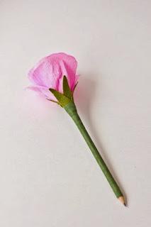 Manualidades divertidas para hacer con los chicos, usando rollos de papel.