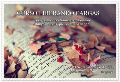 Curso On-Line Liberando Cargas
