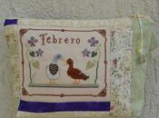 Joyful world febrero