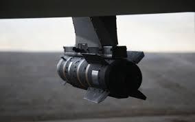 Cuba devuelve misil extraviado a sus dueños [+ audio]