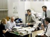 primera plana (Spotlight)