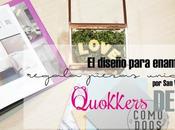 diseño visto para enamorar, hazlo Quokkers