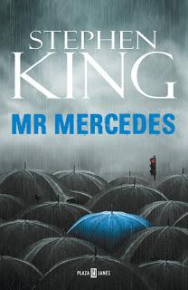 MR.MERCEDES (STEPHEN KING)