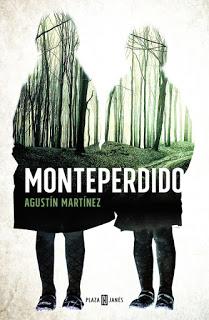 MONTEPERDIDO (AGUSTIN MARTINEZ)