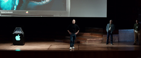 Steve Jobs - 2015