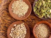 beneficios comer semillas