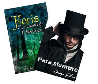 Sorteo #12: Foris 1 + Para siempre