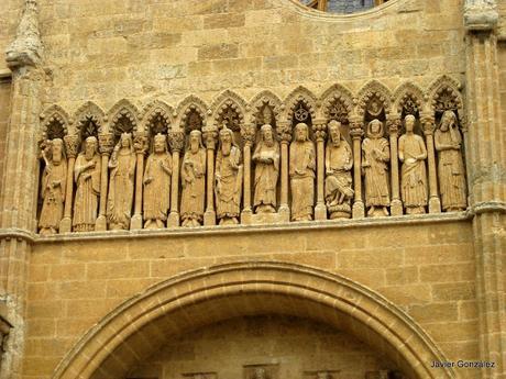 Salamanca. Ciudad Rodrigo.Ciudad de Palacios y Batallas. City of Palaces and Battles.