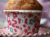 Magdalenas mandarina