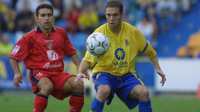 Previa Sevilla FC Vs UD Las Palmas