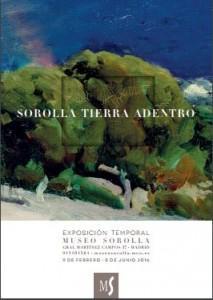 sorolla tierra adentro