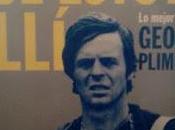George Plimpton: hombre estuvo allí (2):