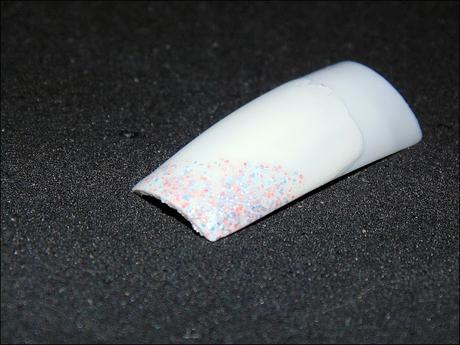 Nail Art Para San Valentin 3.