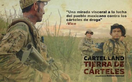 cartel land