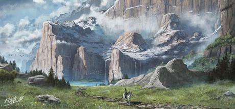 VIAJES A EILEAN III: La Ley de lo Triple (Reseña + Sorteo) VIAJES A EILEAN III: La Ley de lo Triple (Reseña + Sorteo)