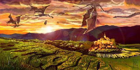 VIAJES A EILEAN III: La Ley de lo Triple (Reseña + Sorteo) VIAJES A EILEAN III: La Ley de lo Triple (Reseña + Sorteo)