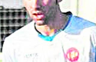 El Urgavona CF expulsa del Club a Alejandro Lloris, sancionado con trece partidos por agredir al árbitro