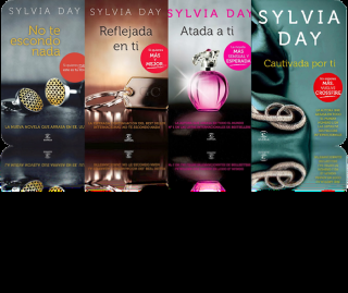 Noticias: Llega el desenlace de la Saga Crossfire