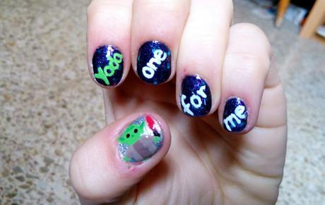 SAN VALENTIN STAR WARS