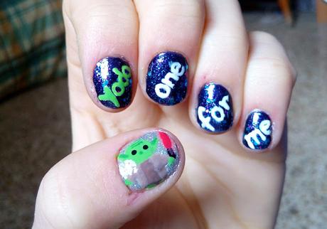 SAN VALENTIN STAR WARS