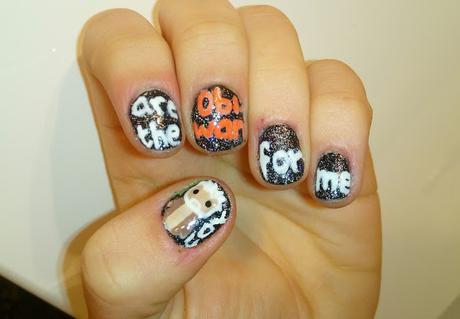 SAN VALENTIN STAR WARS