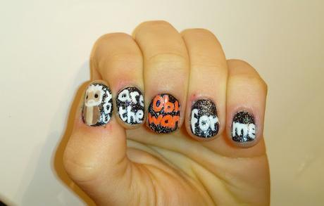 SAN VALENTIN STAR WARS