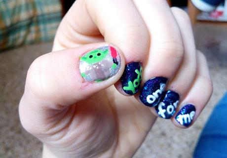 SAN VALENTIN STAR WARS