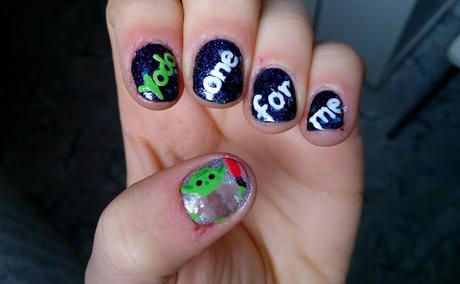 SAN VALENTIN STAR WARS