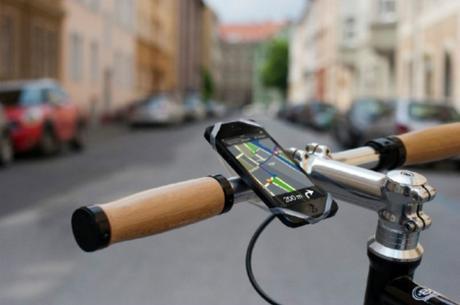 Gadgets para deporte.