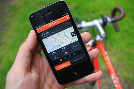 Gadgets para deporte.