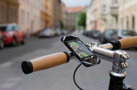 Gadgets para deporte.