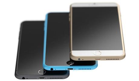 Sin confirmación, se prevé el lanzamiento de un nuevo iPhone de 4” y la iPad Air 3 para el 15 de marzo