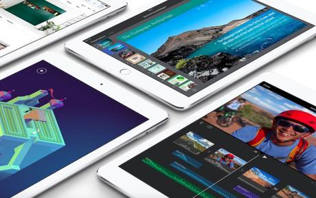 Sin confirmación, se prevé el lanzamiento de un nuevo iPhone de 4” y la iPad Air 3 para el 15 de marzo