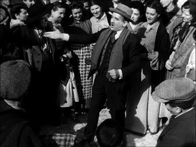 Domingo de carnaval + Apartado de correos 1001 + Bon Iver + Jeff Buckley