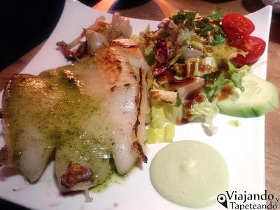 La Kika Taberna ¿gastroqueeee?